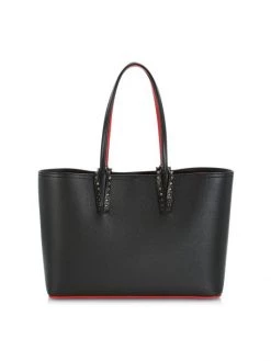 Christian Louboutin Cabata Small Leather Tote
