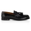 Christian Louboutin Tassel Penny Loafers For Men