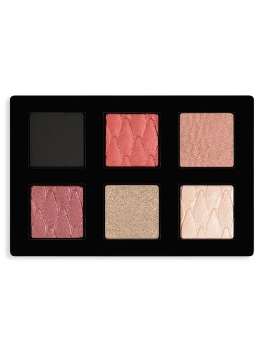 Christian Louboutin Abracadabra La Palette Eyeshadow Palette Refill Bronze Eloise