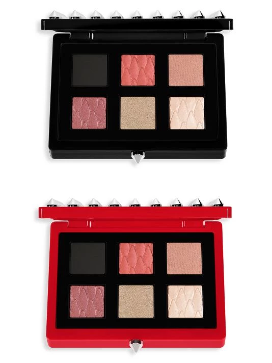 Christian Louboutin Abracadabra La Palette Eyeshadow Palette Refill Bronze Eloise - Image 5