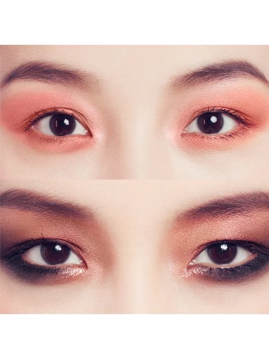 Christian Louboutin Abracadabra La Palette Eyeshadow Palette Refill Bronze Eloise - Image 6