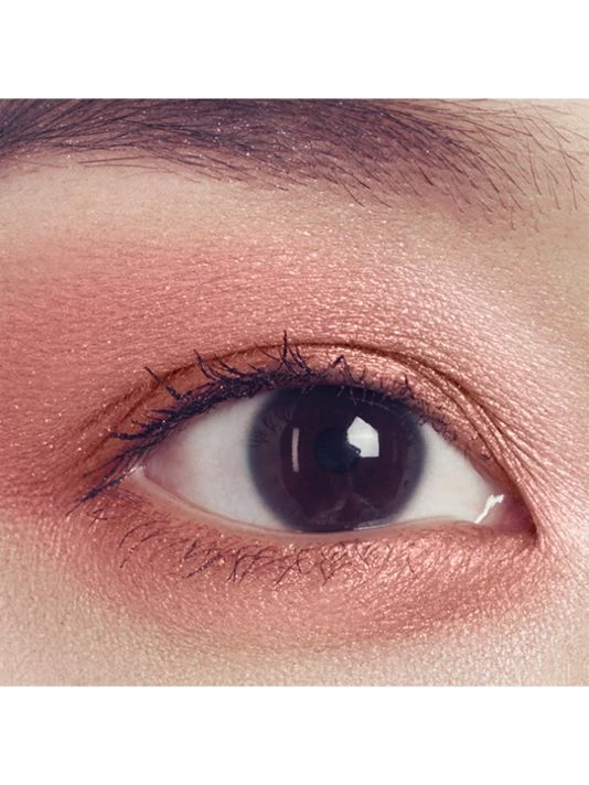 Christian Louboutin Abracadabra La Palette Eyeshadow Palette Refill Bronze Eloise - Image 8