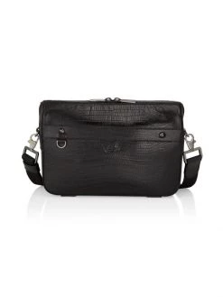 Christian Louboutin Ruisbuddy Messenger Bag For Men