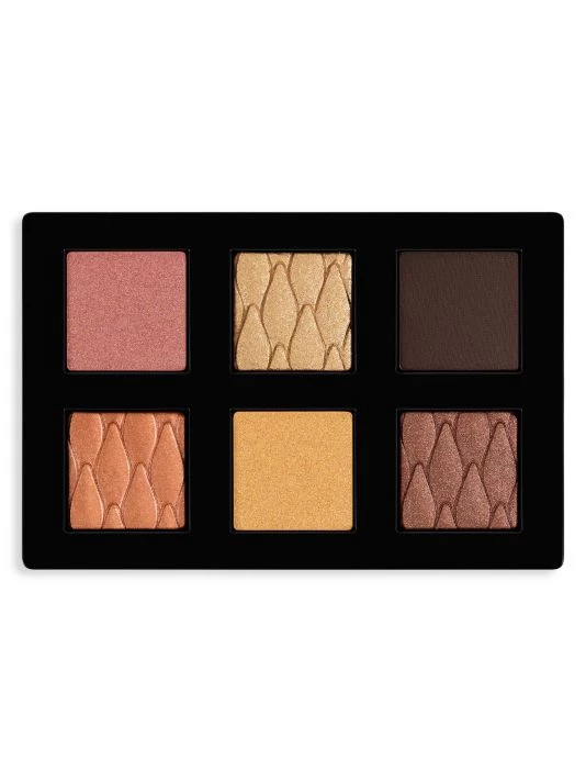 Christian Louboutin Abracadabra La Palette Eyeshadow Palette Refill Bronze Eloise - Image 9
