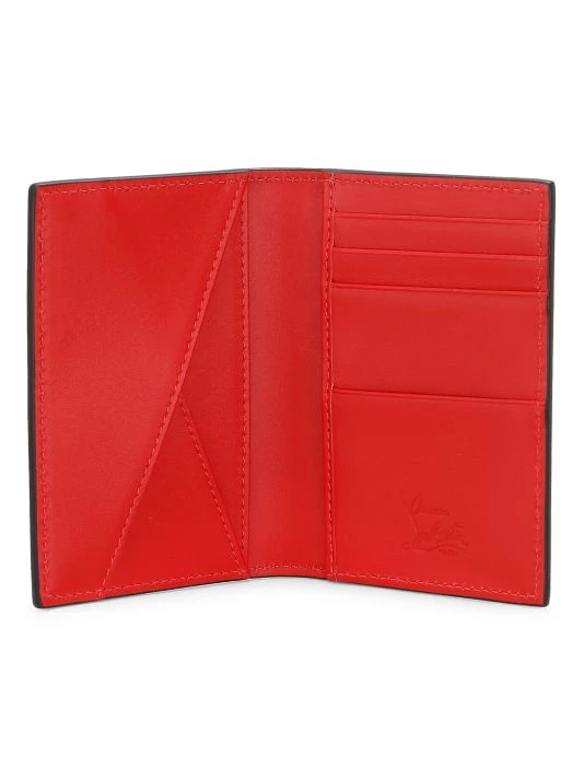 Christian Louboutin Sifnos Leather Wallet For Men - Image 2