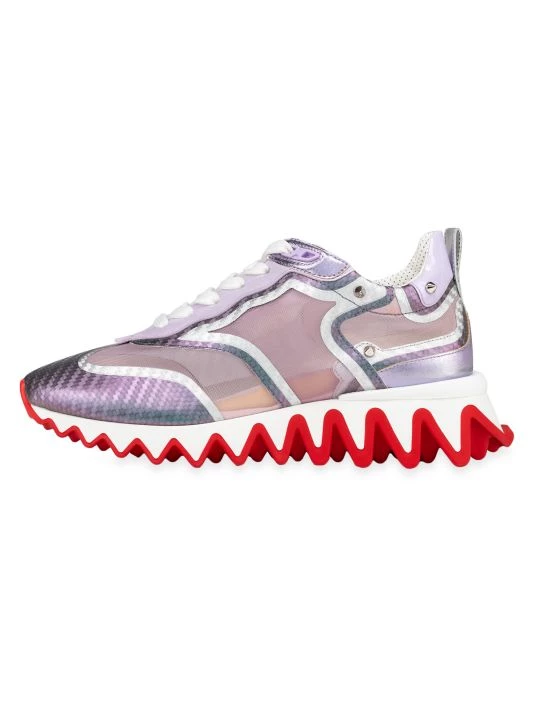 Christian Louboutin Sharkina Sneakers
