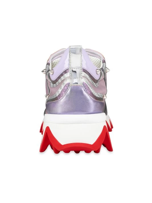 Christian Louboutin Sharkina Sneakers - Image 3