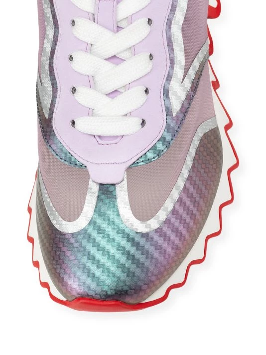 Christian Louboutin Sharkina Sneakers - Image 4