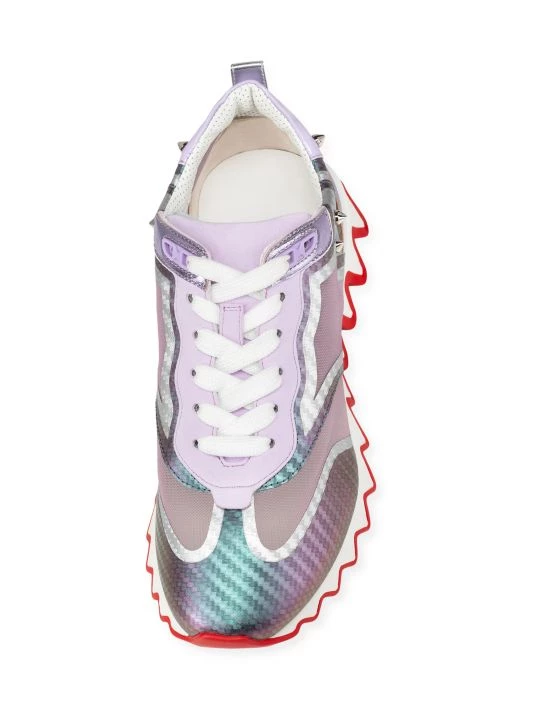 Christian Louboutin Sharkina Sneakers - Image 5