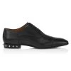 Christian Louboutin So Greggo Leather Oxford Shoes For Men