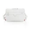 Christian Louboutin Ruisbuddy Leather Crossbody Leather Bag For Men