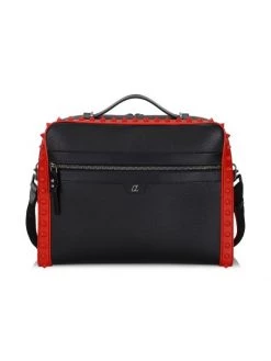 Christian Louboutin Loubitown Bag For Men