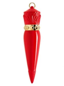 Christian Louboutin Sooooo... Glow Refillable Lipstick Case Le Rose