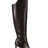 Christian Louboutin Eleonor 90 Tall Leather Boots
