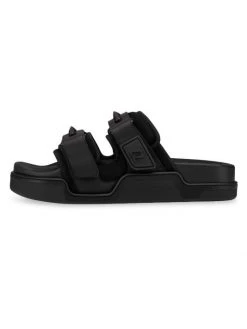 Christian Louboutin Daddy Pool Slide Sandals For Men