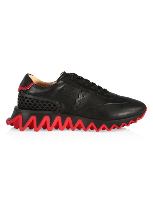Christian Louboutin Loubishark Sneakers For Men