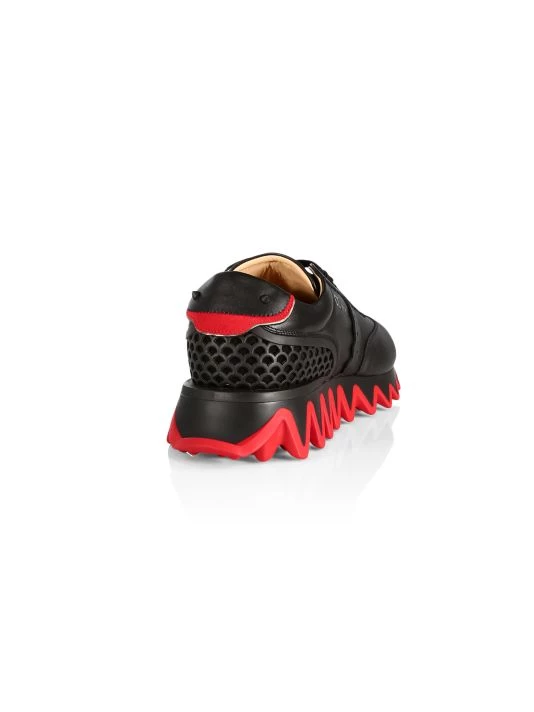 Christian Louboutin Loubishark Sneakers For Men - Image 3