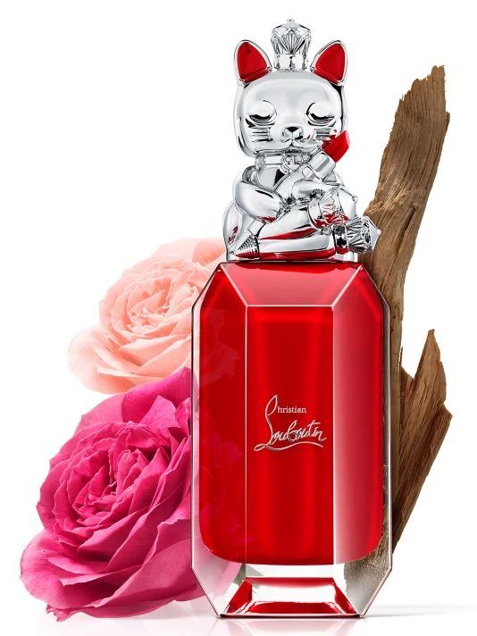 Christian Louboutin Loubidoo Eau De Parfum - Image 2