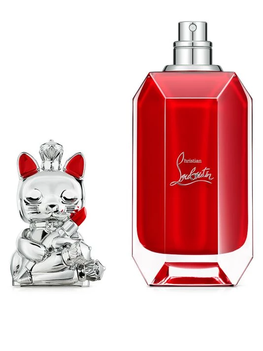 Christian Louboutin Loubidoo Eau De Parfum - Image 3