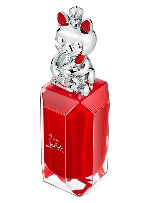 Christian Louboutin Loubidoo Eau De Parfum - Image 4