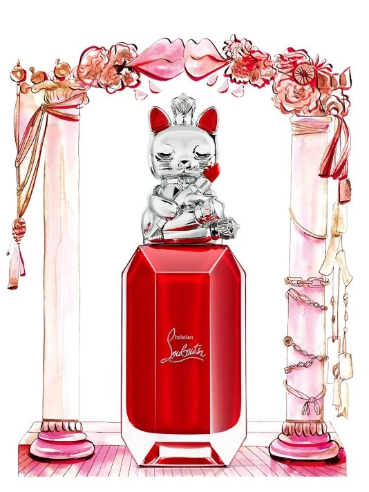 Christian Louboutin Loubidoo Eau De Parfum - Image 5