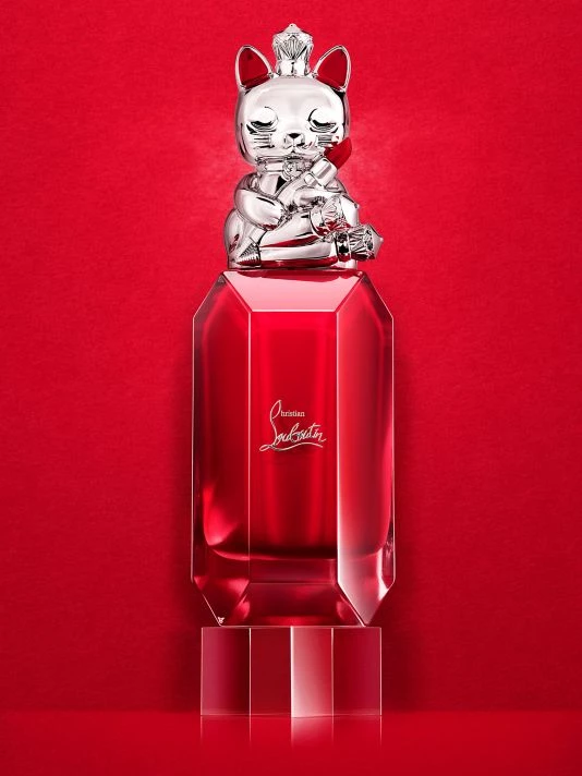 Christian Louboutin Loubidoo Eau De Parfum - Image 6