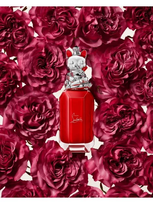 Christian Louboutin Loubidoo Eau De Parfum - Image 8