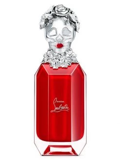 Christian Louboutin Loubiworld Fragrance Loubikiss Eau De Parfum