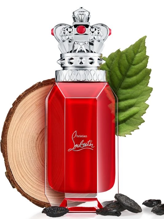 Christian Louboutin Loubicrown Eau De Parfum - Image 2