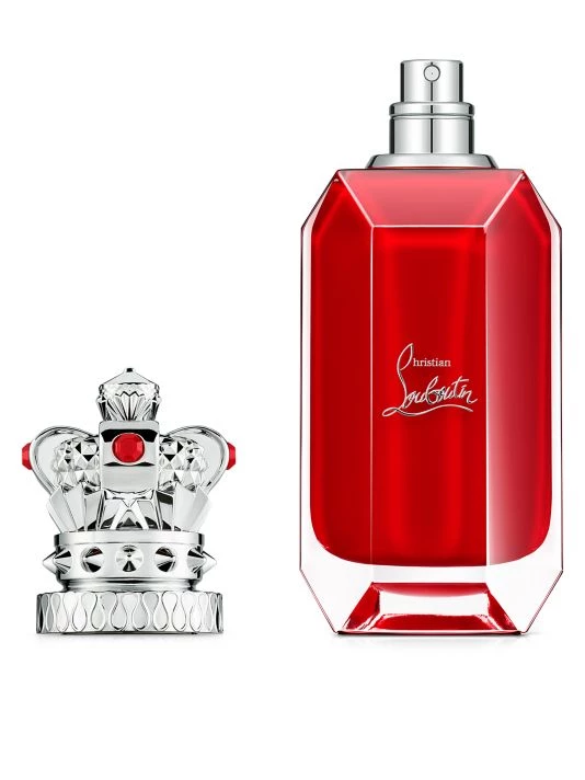 Christian Louboutin Loubicrown Eau De Parfum - Image 3