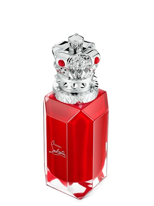 Christian Louboutin Loubicrown Eau De Parfum - Image 4
