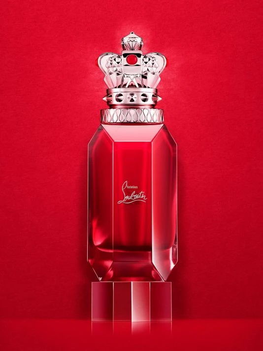 Christian Louboutin Loubicrown Eau De Parfum - Image 6