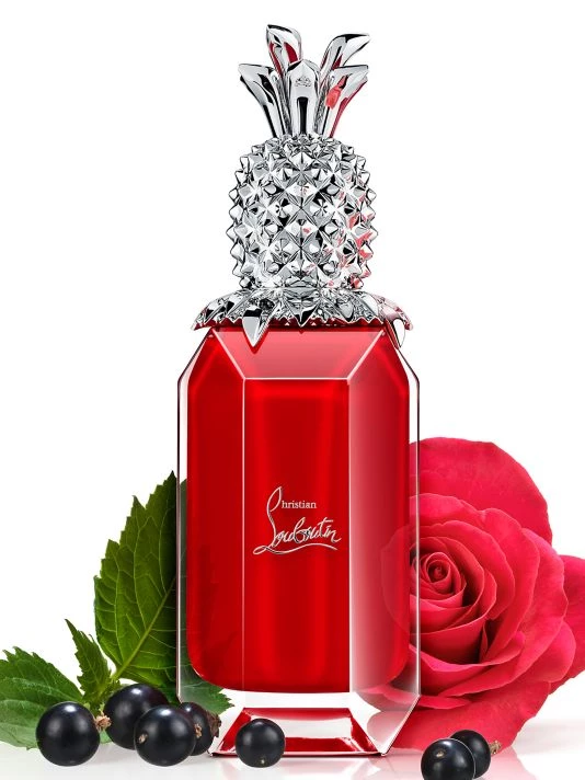 Christian Louboutin Loubifunk Eau De Parfum - Image 2