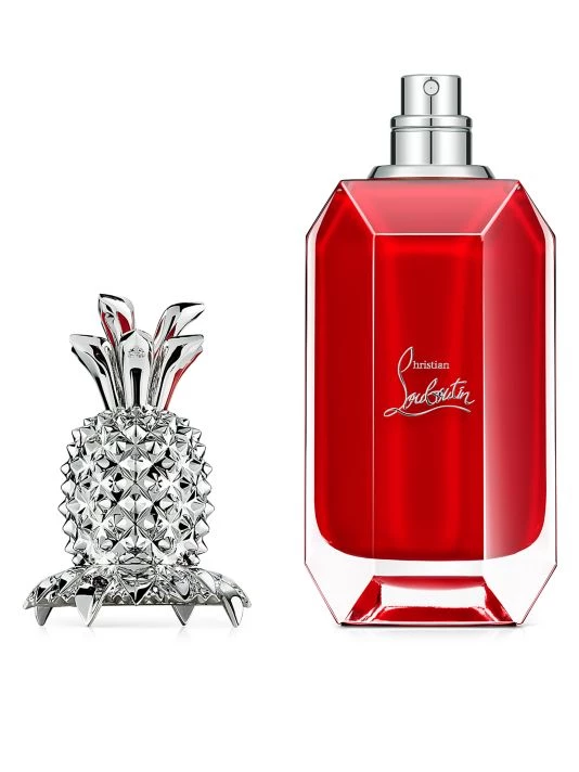 Christian Louboutin Loubifunk Eau De Parfum - Image 3