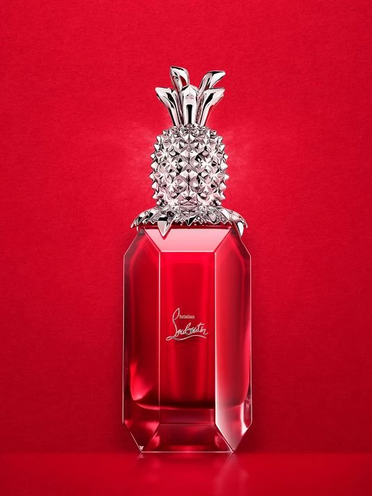 Christian Louboutin Loubifunk Eau De Parfum - Image 6