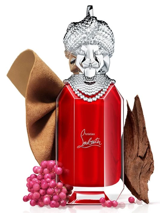 Christian Louboutin Loubiraj Eau De Parfum - Image 2