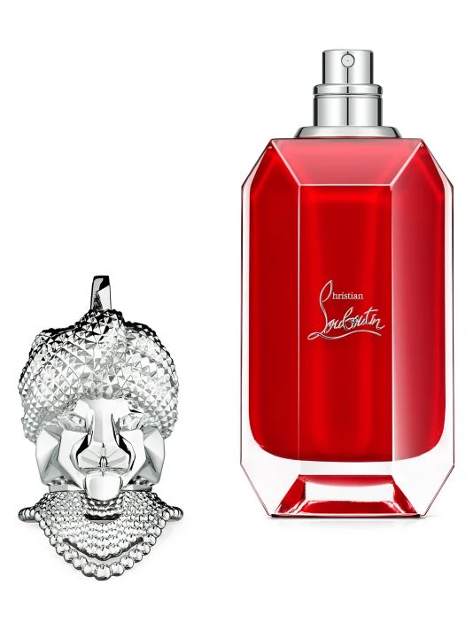 Christian Louboutin Loubiraj Eau De Parfum - Image 3