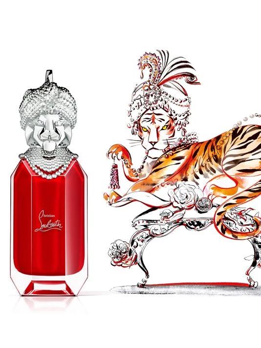 Christian Louboutin Loubiraj Eau De Parfum - Image 5