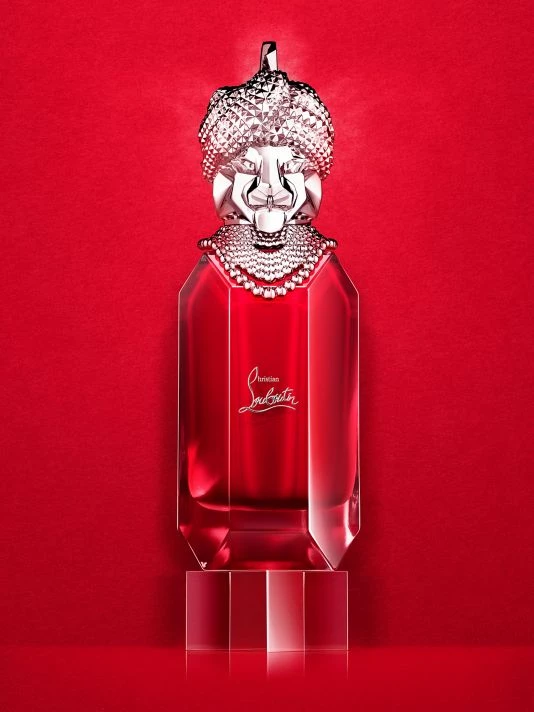 Christian Louboutin Loubiraj Eau De Parfum - Image 6