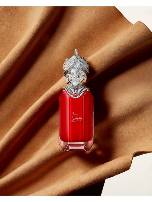 Christian Louboutin Loubiraj Eau De Parfum - Image 8