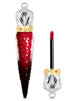 Christian Louboutin Matte Fluid Lip Color Almerica
