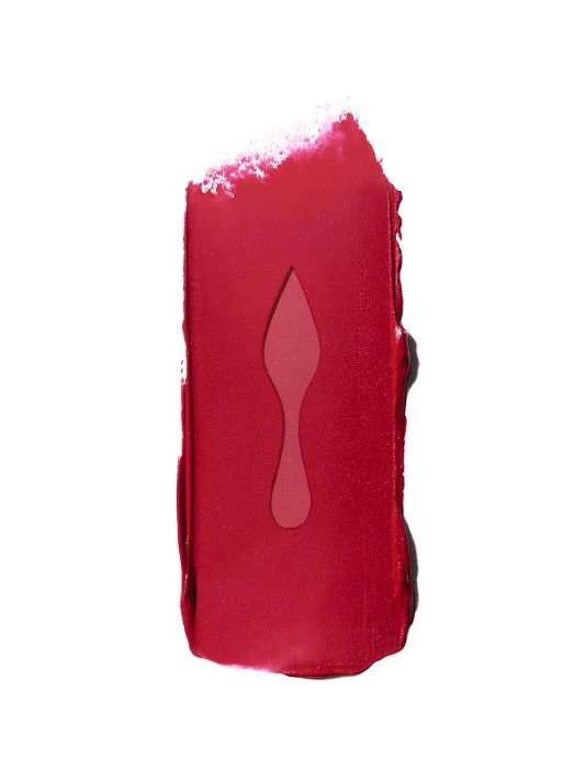 Christian Louboutin Matte Fluid Lip Color Almerica - Image 3