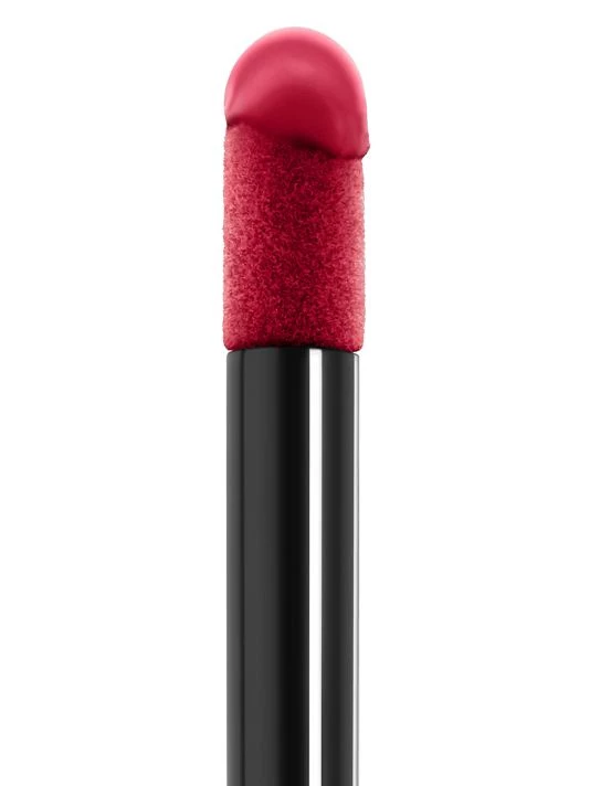 Christian Louboutin Matte Fluid Lip Color Almerica - Image 4