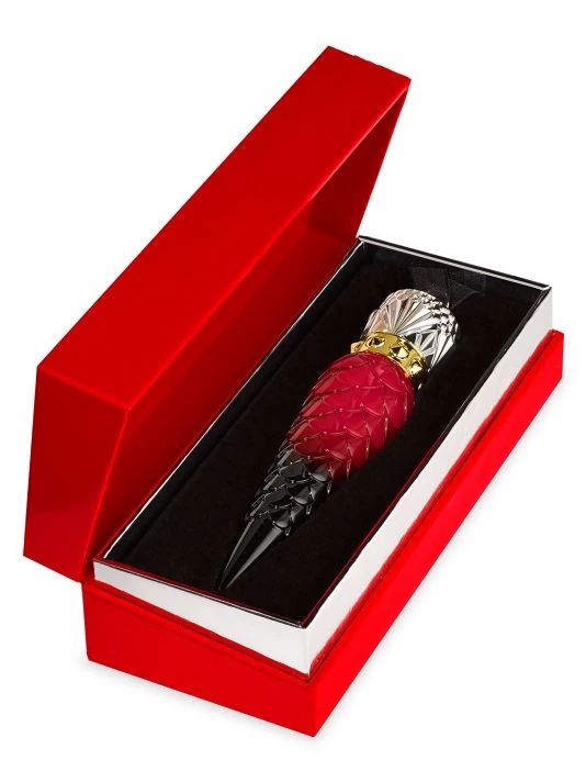 Christian Louboutin Matte Fluid Lip Color Almerica - Image 6