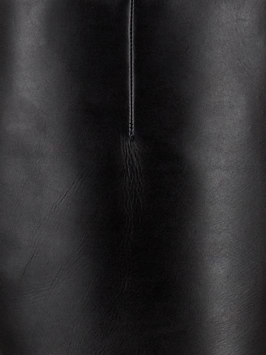 Christian Louboutin Eloise 85 Tall Leather Boots - Image 6