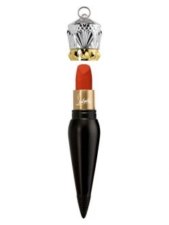 Christian Louboutin Matte Lip Color Jackie