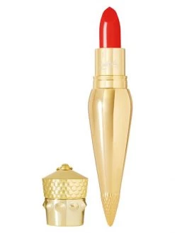 Christian Louboutin Silky Satin Lip Color Farida
