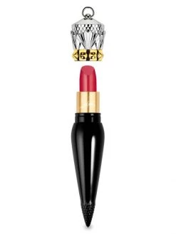 Christian Louboutin Silky Satin Lip Color 006 Catchy One