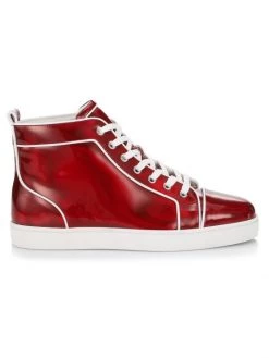 Christian Louboutin Louis Orlato Flat Sneakers For Men