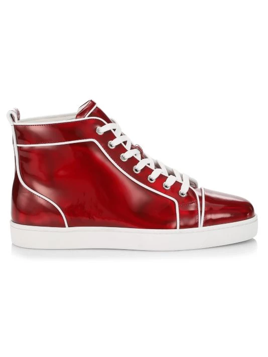 Christian Louboutin Louis Orlato Flat Sneakers For Men